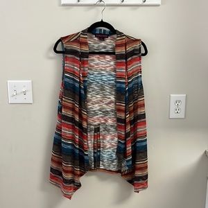 Lightweight Fashion vest